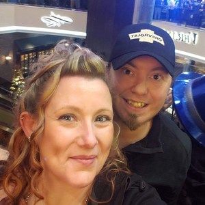 Meet your Posher, Shannon